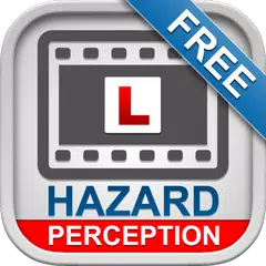 Hazard Perception Test Free: DVSA Hazard Clips XAPK download