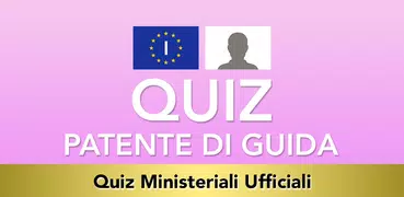 Quiz Patente di Guida: Auto B