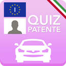 Quiz Patente di Guida: Auto B aplikacja
