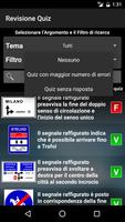 Quiz Patente di Guida: Auto B Screenshot 1