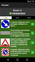 Quiz Patente di Guida: Auto B Screenshot 3