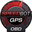 ”Speedbot. Velocímetro GPS/OBD2
