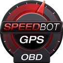 Speedbot عداد سرعة GPS/OBD2 APK