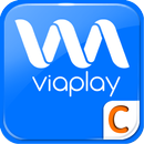 VIAPLAY GAMECENTER-C APK