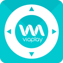 Viaplay Smart TV Remote APK