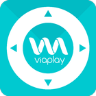 Viaplay Smart TV Remote 图标