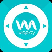 Viaplay Smart TV Remote 海报
