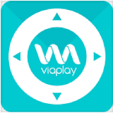 Viaplay Smart-TV Remote 图标