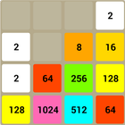 2048 Azeri Team أيقونة