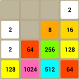 2048 Best One icon