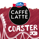 Caffe Latte Coaster APK