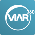 Viar360 player