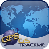 GS Trackme أيقونة
