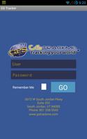 GS Trackme Poster