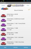 GS Trackme screenshot 3