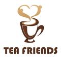 TEA FRIENDS BHOPAL