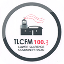 TLC FM 100.3 APK