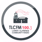 TLC FM 100.3 图标