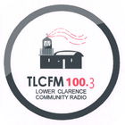 TLC FM 100.3 아이콘