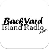 Backyard Island Radio icon