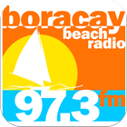 Boracay Beach Radio icône