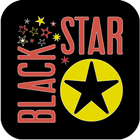 BlackStar-icoon