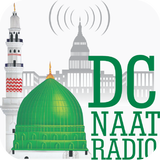 DC Naat Radio أيقونة