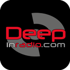 آیکون‌ Deepinradio