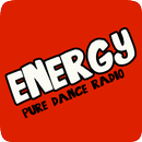 Energy FM -  Pure Dance Radio APK