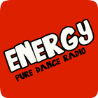 Energy FM -  Pure Dance Radio আইকন