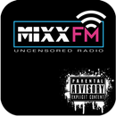 MIXX FM: Uncensored Radio APK