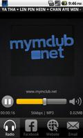 MYMC Radio 海報