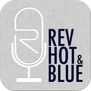 Rev Hot And Blue Mixed Dance APK