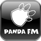 Panda FM icône