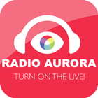 Radio Aurora 100.7 FM icône