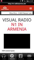 Radio Aurora 100.7 FM 스크린샷 1