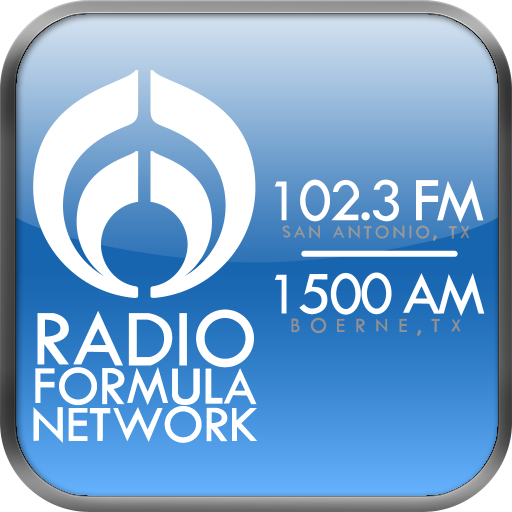 Radio Formula San Antonio