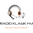 Radio Klasik FM 아이콘