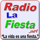 Radio La Fiesta icône