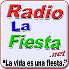 ikon Radio La Fiesta