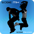 South Beach Mix