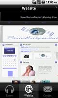 Smooth Mix Online ảnh chụp màn hình 1
