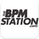The BPM Station icon