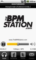 The BPM Station Affiche