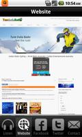 Tune India Radio স্ক্রিনশট 1