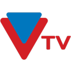 آیکون‌ vMedia VTV