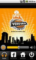 Yerevan FM 海報