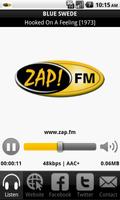 ZAP! FM Affiche