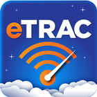 آیکون‌ eTRAC