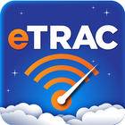 eTRAC icon